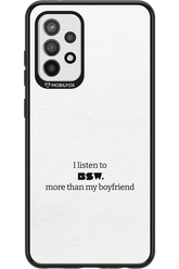 BSW FourSeasons 15 2.0 - Samsung Galaxy A72