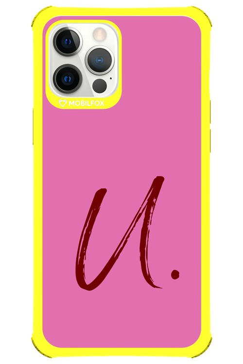 (Sorbet) U 2.0 - Apple iPhone 12 Pro Max