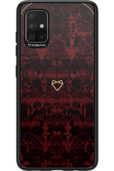 Portugalia x Mobilfox 2.0 - Samsung Galaxy A51