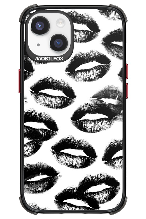 Ghost Kiss 2.0 - Apple iPhone 14