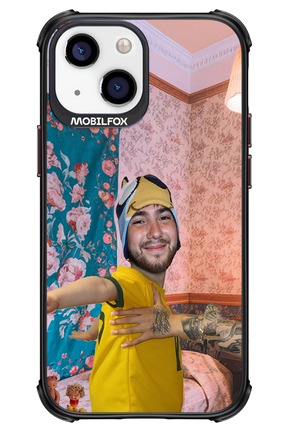 Balkan Style - Apple iPhone 13 Mini