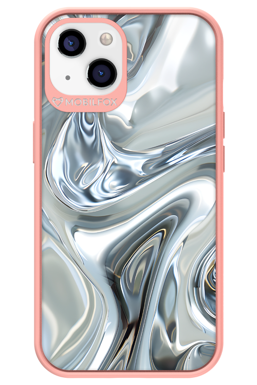 True Silver 2.0 - Apple iPhone 13