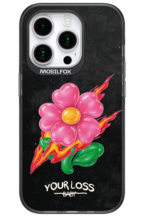 Your Loss 2.0 - Apple iPhone 15 Pro