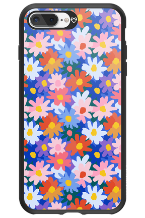 Happy Bloom - Apple iPhone 7 Plus