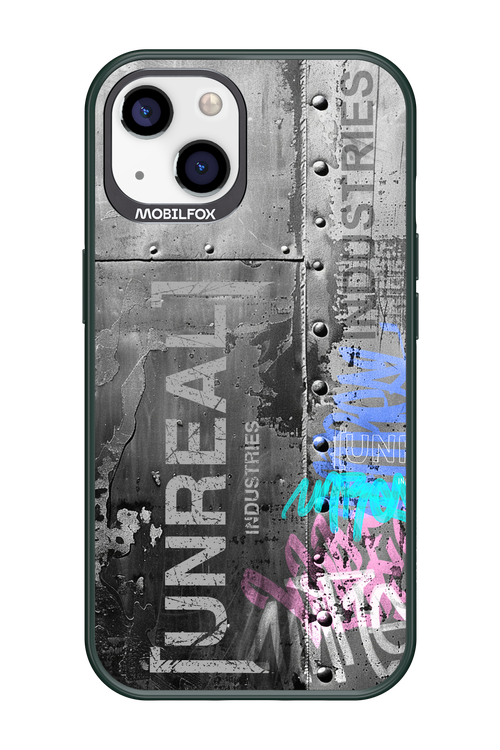 Steel 2.0 - Apple iPhone 13