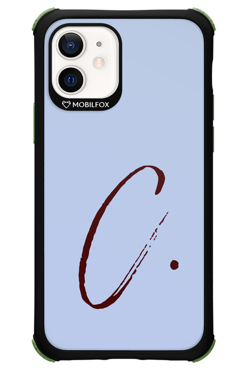 (Jellyfish Presso) C 2.0 - Apple iPhone 12