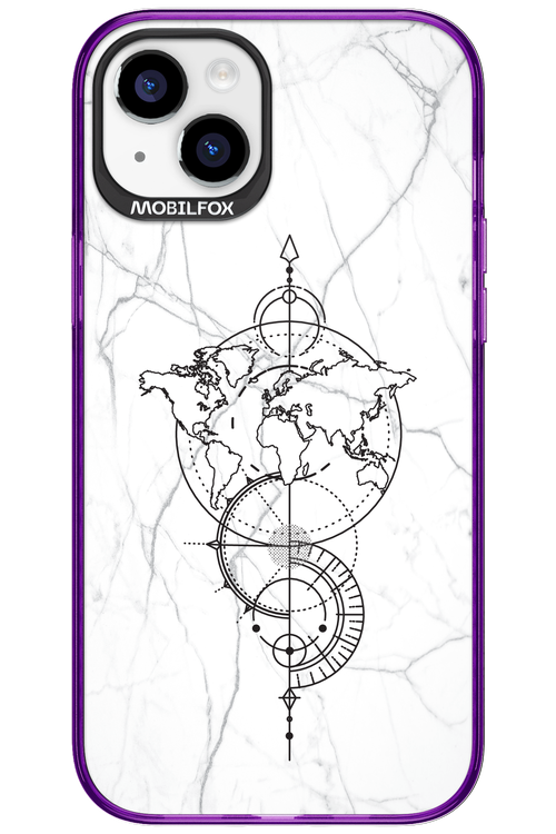 Compass 2.0 - Apple iPhone 15 Plus