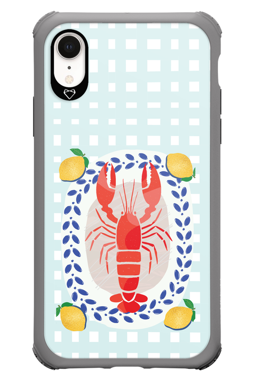 Marbella's Lobster 2.0 - Apple iPhone XR