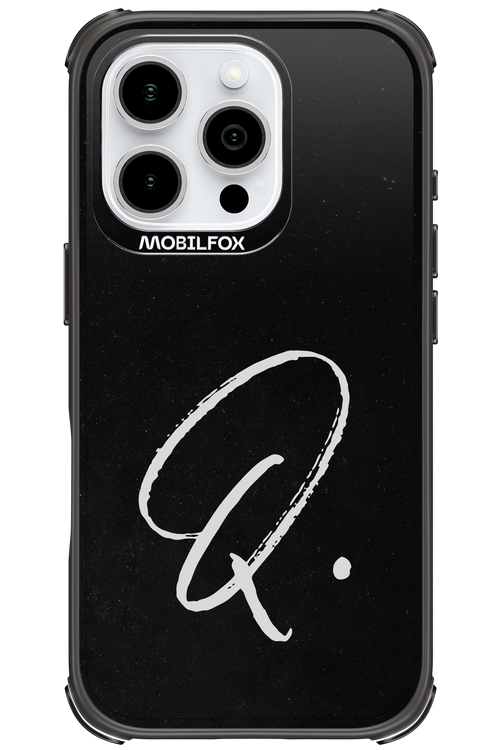 (Off Space) Q 2.0 - Apple iPhone 16 Pro