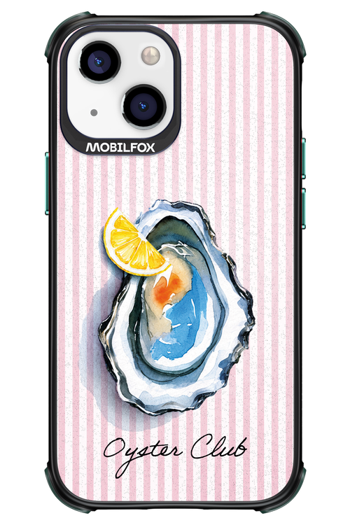 Oyster Club 2.0 - Apple iPhone 13 Mini