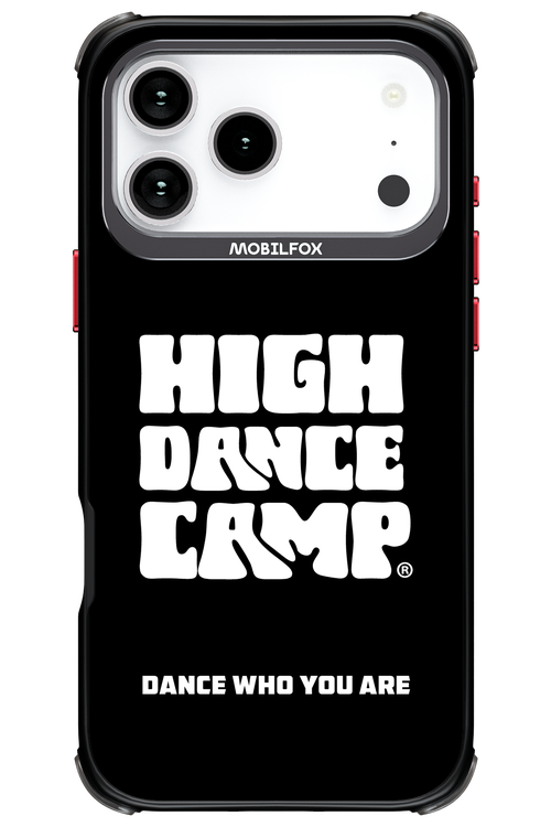 HDC 1 2.0 - Apple iPhone 17 Pro Max