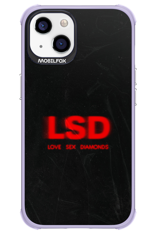 LSD 2.0 - Apple iPhone 13