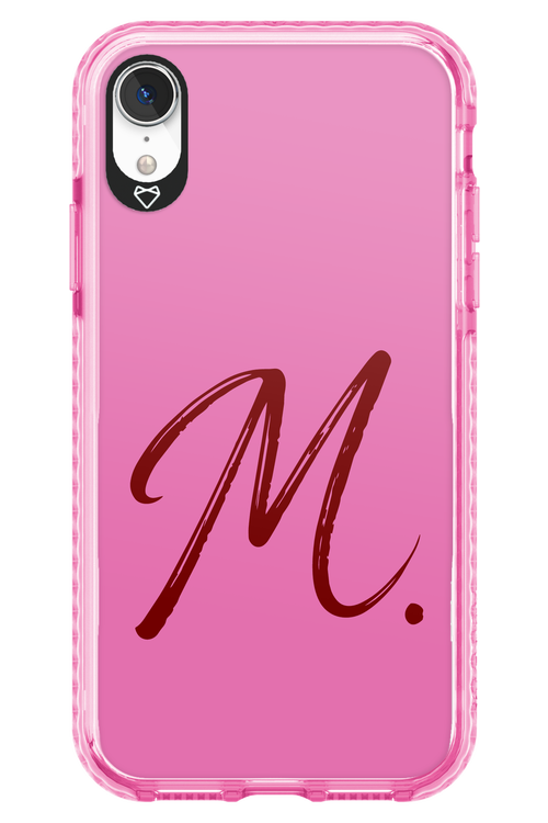(Sorbet) M 2.0 - Apple iPhone XR