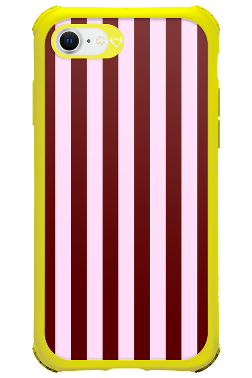 Circus Romance 2.0 - Apple iPhone SE 2020