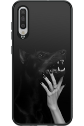 Hellhound - Samsung Galaxy A70