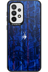 Franta 2.0 - Samsung Galaxy A33