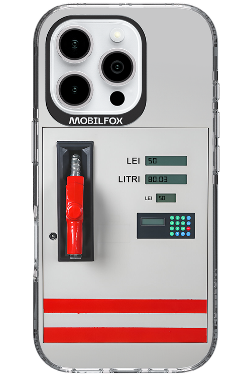 Litri 1 - Apple iPhone 16 Pro