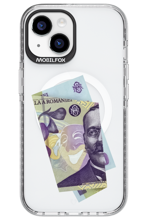 Lei 100 - Apple iPhone 15