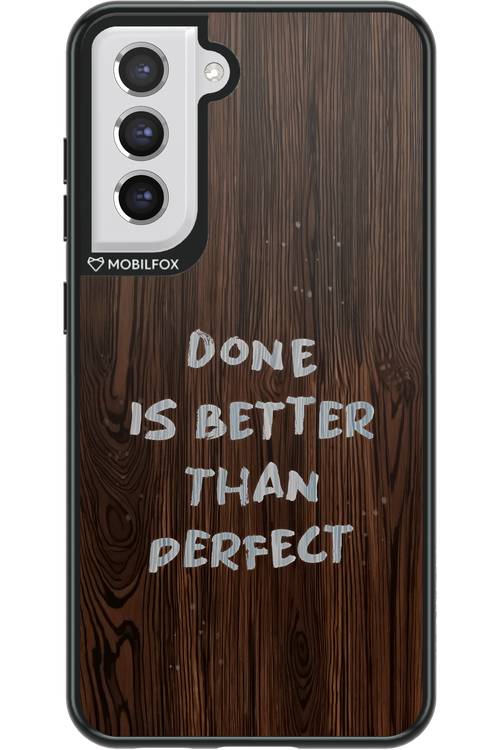 Perfect 2.0 - Samsung Galaxy S21 FE