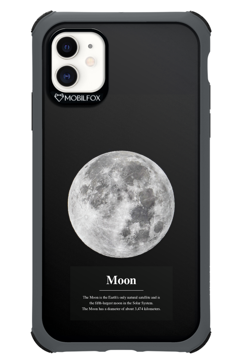 Moon 2.0 - Apple iPhone 11