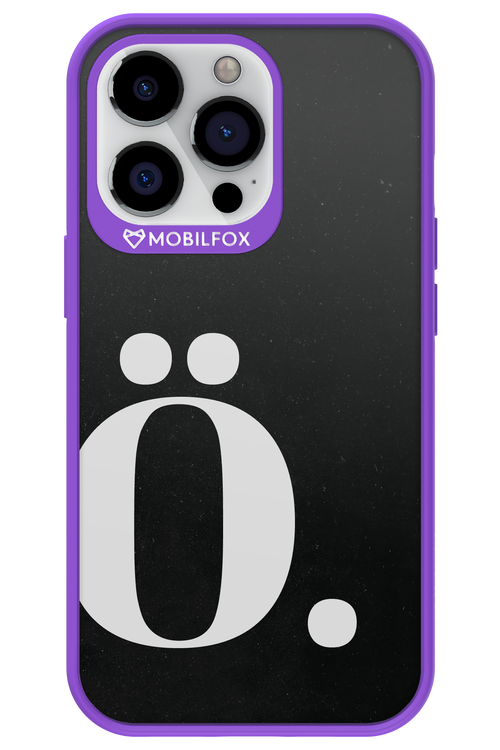 O II (Off Space) 2.0 - Apple iPhone 13 Pro