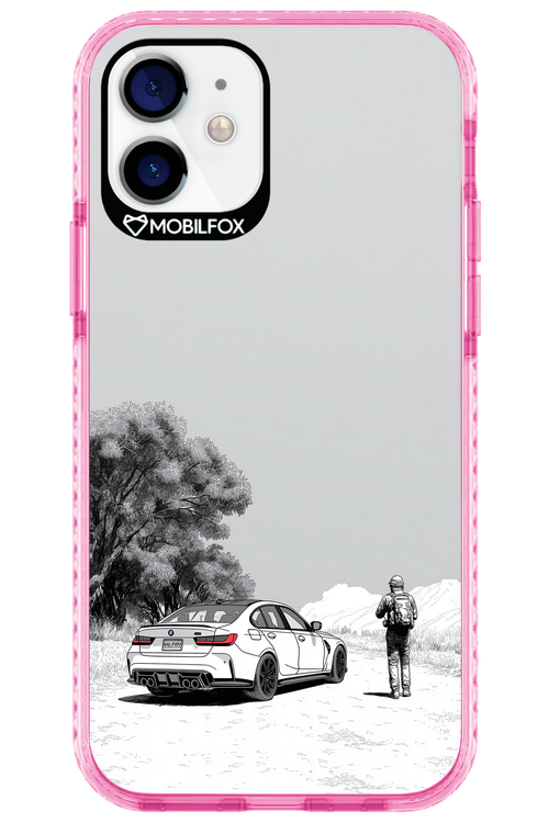 Dreamland 2.0 - Apple iPhone 12