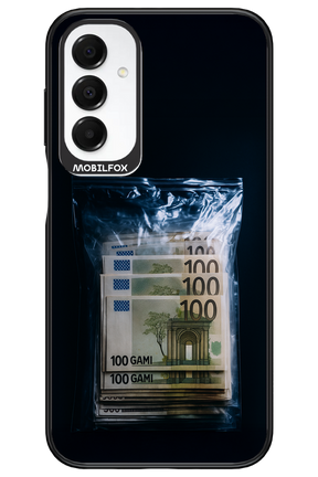 Moneybag 2.0 - Samsung A16