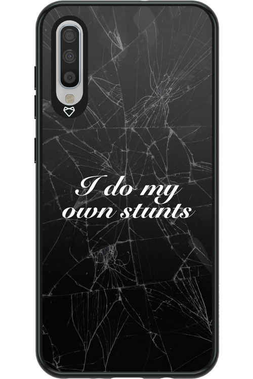 Stunts 2.0 - Samsung Galaxy A70