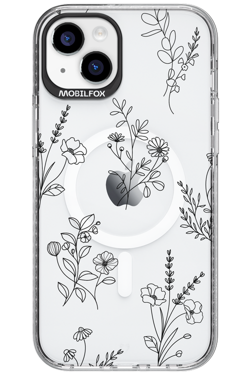 Bouquet 2.0 - Apple iPhone 15 Plus