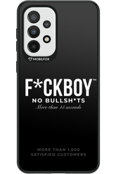 F_CKBOY 2.0 - Samsung Galaxy A33