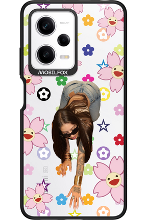 Oh G!rl - Xiaomi Redmi Note 12 Pro 5G