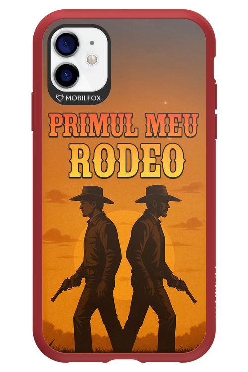 Under The Sun - Apple iPhone 11