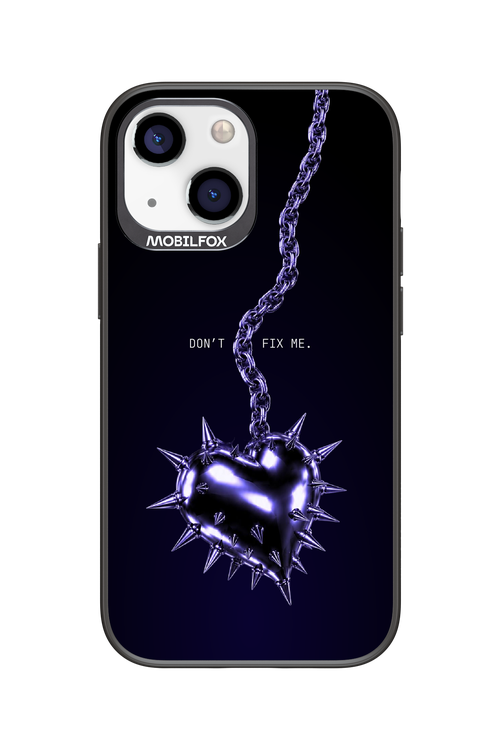 Don't fix me 2.0 - Apple iPhone 13 Mini