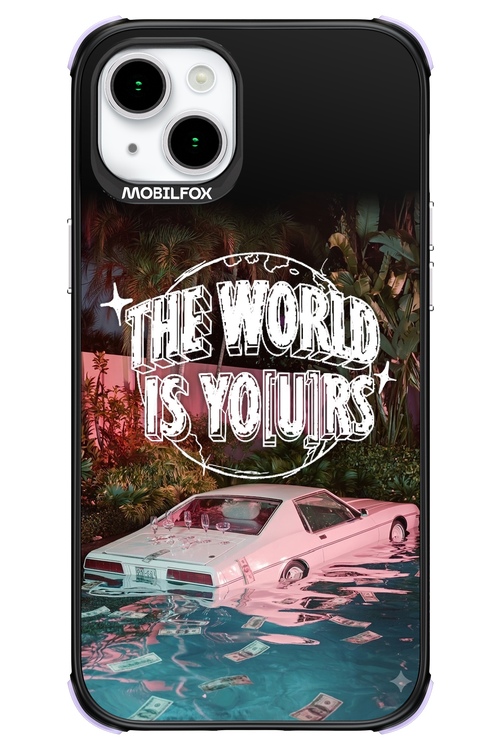 Miami 2.0 - Apple iPhone 15 Plus