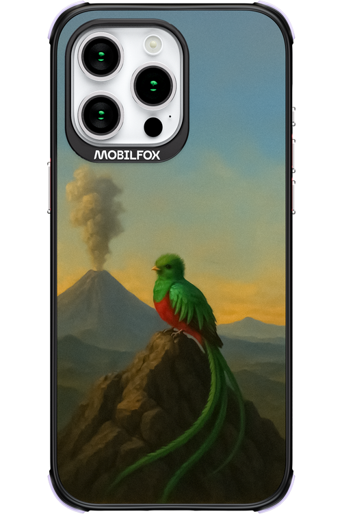 Birdy 2.0 - Apple iPhone 15 Pro Max