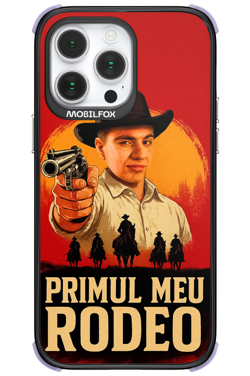 Cowboy - Apple iPhone 14 Pro Max