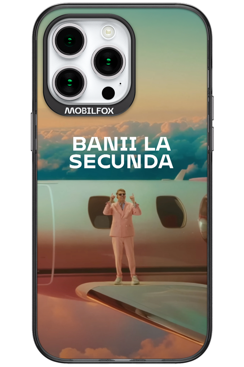 Banii la secunda - Apple iPhone 15 Pro Max