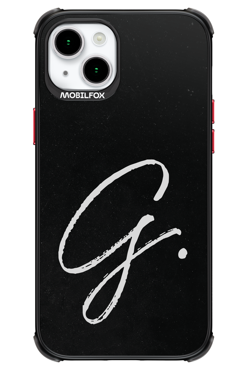 (Off Space) G 2.0 - Apple iPhone 15 Plus