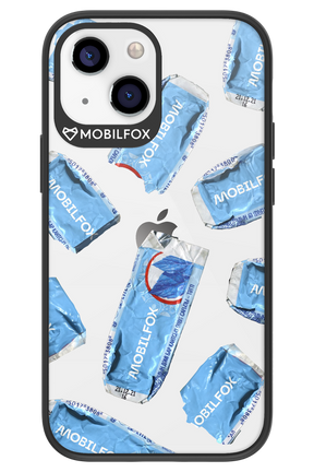 Mobilfox Gum 2.0 - Apple iPhone 13 Mini
