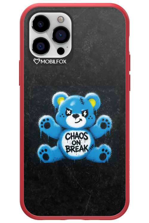 Chaos on Break 2.0 - Apple iPhone 12 Pro