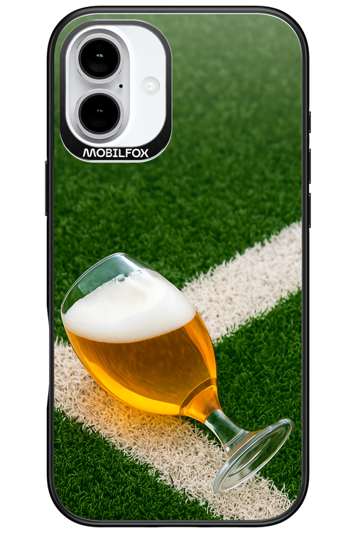 Just some beers 2.0 - Apple iPhone 16 Plus