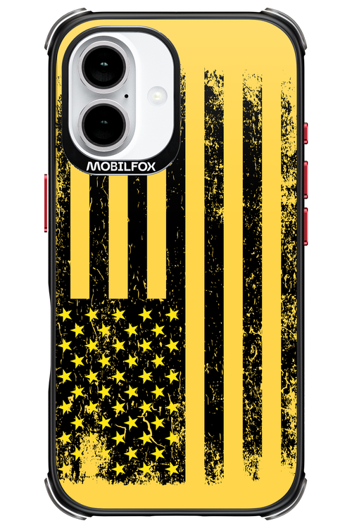 Impact Stripes - Apple iPhone 16
