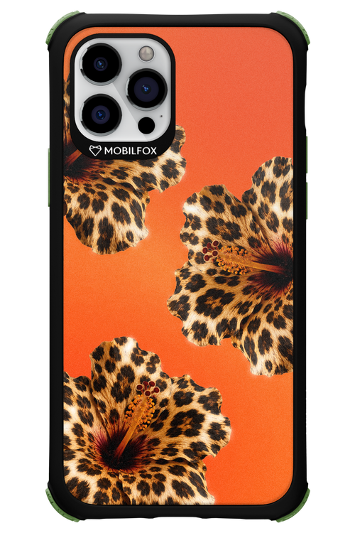 Sun Purr 2.0 - Apple iPhone 12 Pro