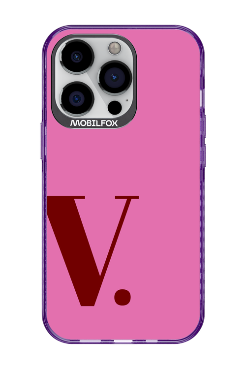 V (Sorbet) 2.0 - Apple iPhone 13 Pro