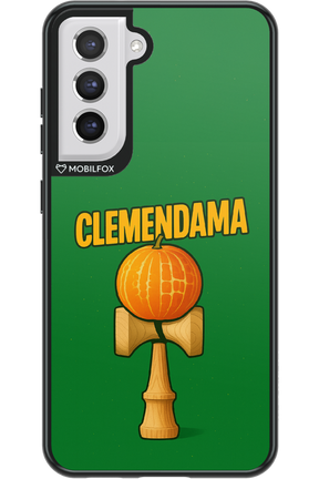 Clemendama 2.0 - Samsung Galaxy S21 FE