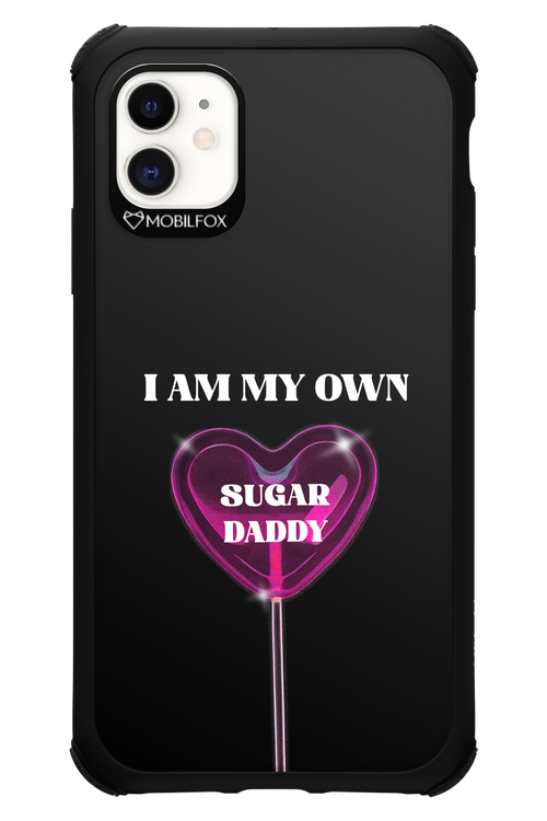 Sugar Daddy - Apple iPhone 11