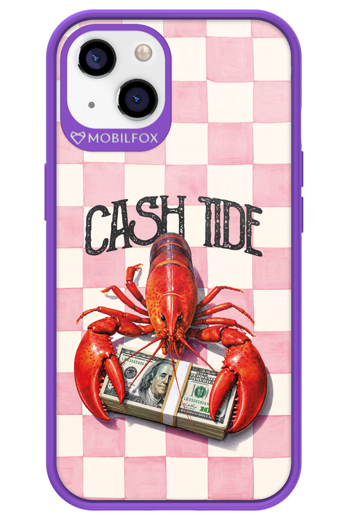 Cash Tide 2.0 - Apple iPhone 13