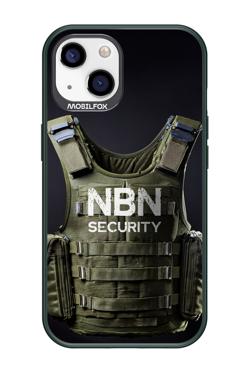 Secu 2.0 - Apple iPhone 13
