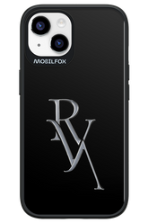 Silver RVA - Apple iPhone 14