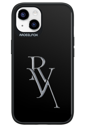 Silver RVA - Apple iPhone 14